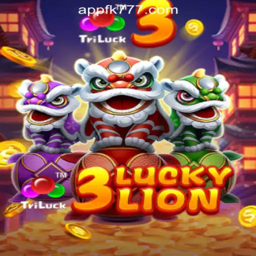 Exploring the Thrills of 3LUCKYLION at FK777 Online Casino Philippines