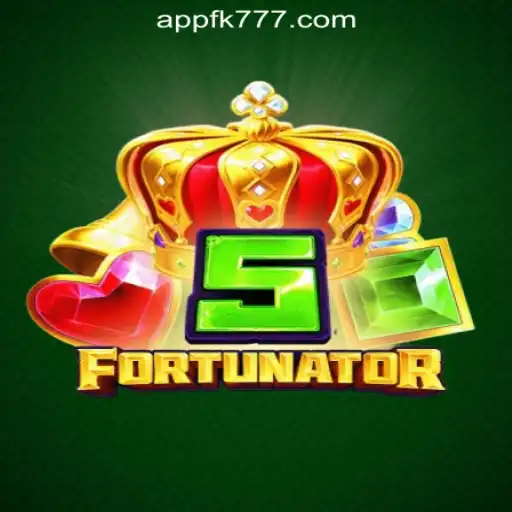 Exploring 5Fortunator: A Thrilling Adventure with FK777 Online Casino Philippines