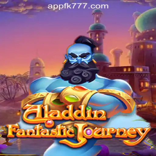 Discover the Magic of Aladdin: A Journey Through FK777 Online Casino Philippines