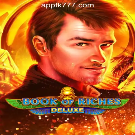 Discover the Excitement of BookofRichesDeluxe at FK777 Online Casino Philippines