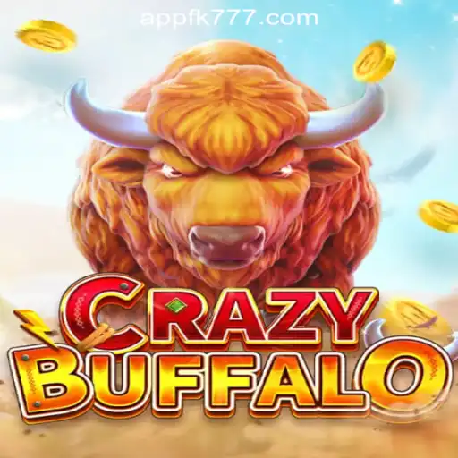 Discover the Thrills of CRAZYBUFFALO at FK777 Online Casino Philippines