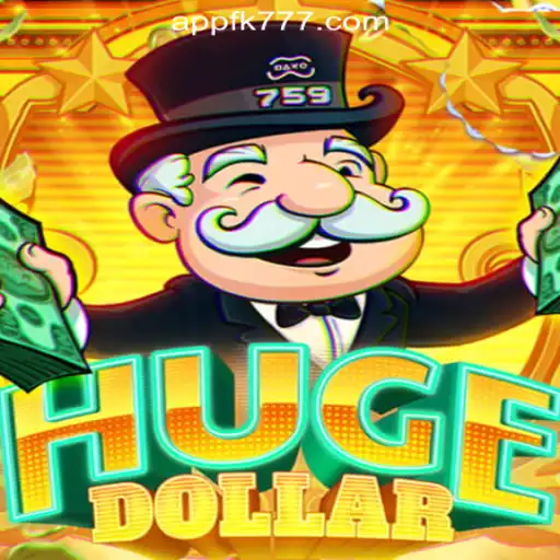 Exploring the World of HugeDollar: A Dive into FK777 Online Casino Philippines