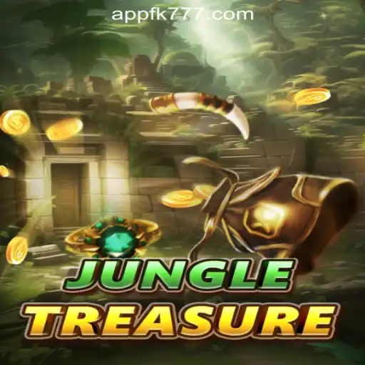 Exploring the Thrilling Adventure of JungleTreasure at FK777 Online Casino Philippines