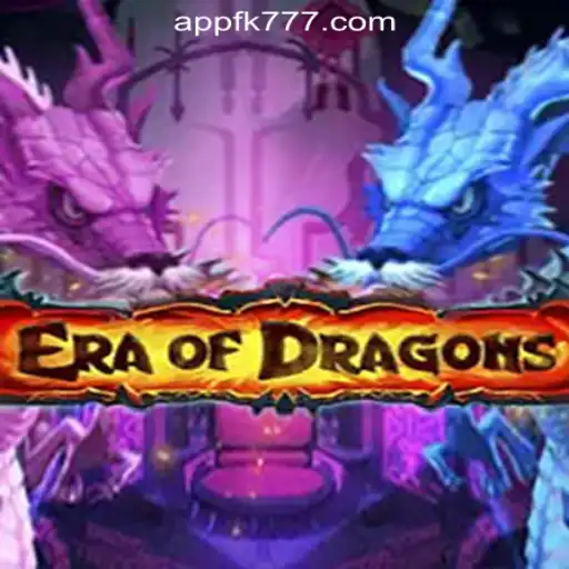 EraOfDragons: A Journey into the Realm of Magic and Adventure