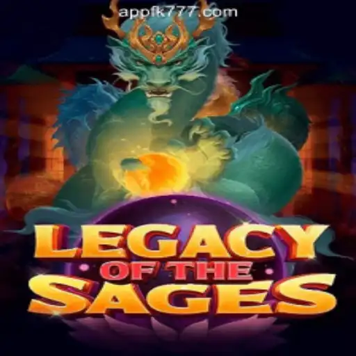 Unveiling LegacyoftheSages: A Mesmerizing Journey into Mythical Realms