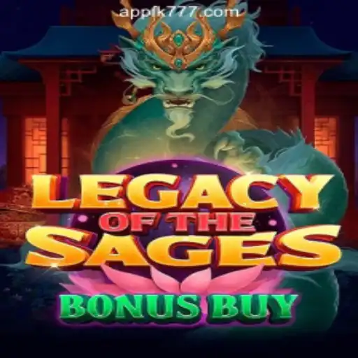 Exploring LegacyoftheSagesBonusBuy at FK777 Online Casino Philippines