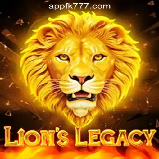 Unleashing Adventure with LionsLegacy at FK777 Online Casino Philippines