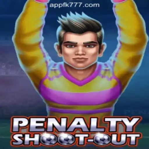 PenaltyShootOut: An Exciting Virtual Soccer Experience at FK777 Online Casino Philippines