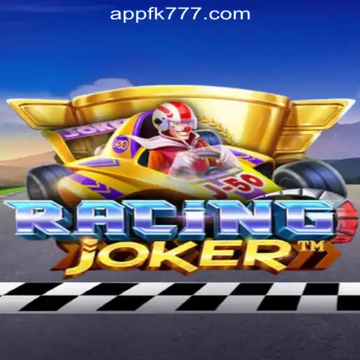 Exploring RacingJoker: A Thrilling Experience with FK777 Online Casino Philippines