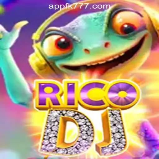 Exploring RicoDJ: A Fresh Gem in Online Gaming at FK777 Online Casino Philippines