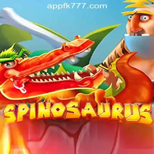 Unraveling the Thrills of 'Spinosaurus' in the FK777 Online Casino Philippines