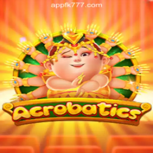 Experience the Thrill of Acrobatics at FK777 Online Casino Philippines