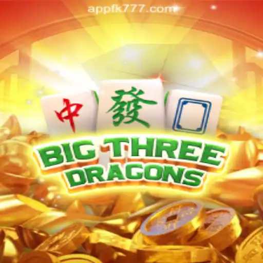 BigThreeDragons: A Premier Gaming Experience at FK777 Online Casino Philippines