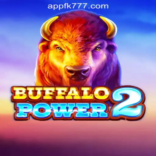 Discover BuffaloPower2 at FK777 Online Casino Philippines
