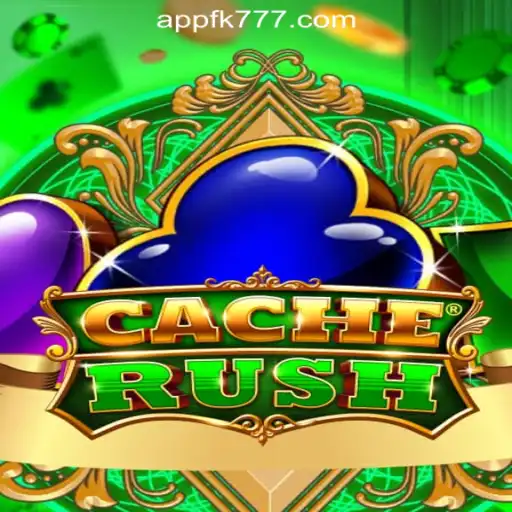 Experience the Thrill of CacheRush at FK777 Online Casino Philippines