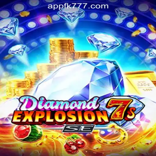 Discover the Exciting World of DiamondExplosion7sSE at FK777 Online Casino Philippines