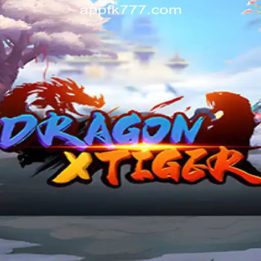 Discover the Excitement of DragonXTiger at FK777 Online Casino Philippines