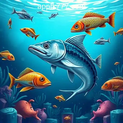 Exploring the Exciting World of Fishing Games at FK777 Online Casino Philippines