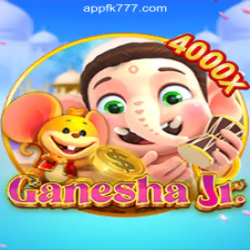 Exploring GaneshaJr: A Divine Adventure in FK777 Online Casino Philippines