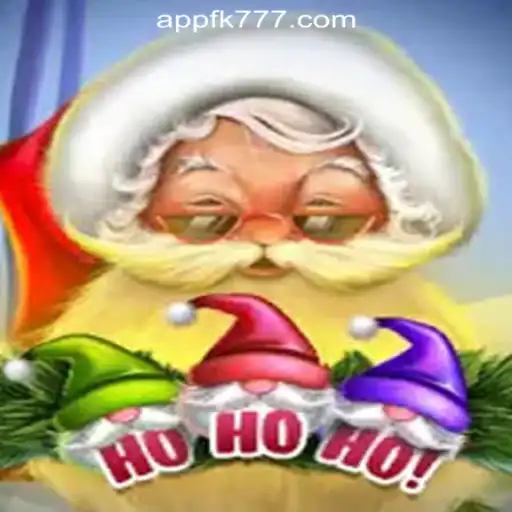 Unveiling HoHoHo: A Festive Adventure at FK777 Online Casino Philippines