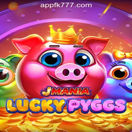 Exploring JManiaLuckyPyggs: Your Guide to the Latest Casino Game