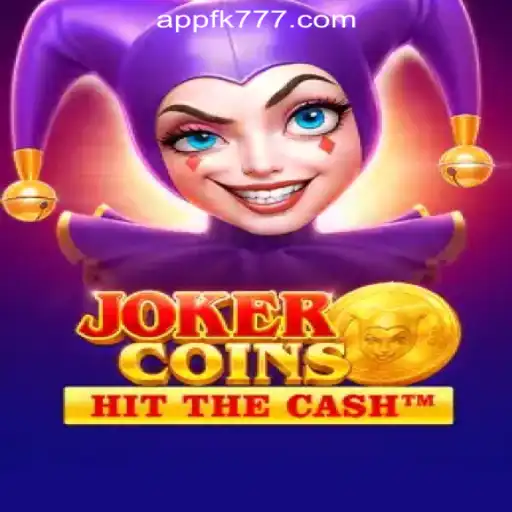 Unlock the Thrills of JokerCoins at FK777 Online Casino Philippines