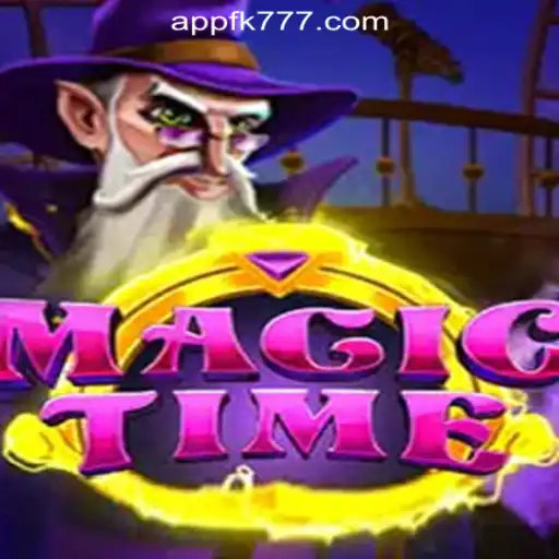 Discover the Thrills of MagicTime: A New Era in Online Gaming With FK777 Online Casino Philippines