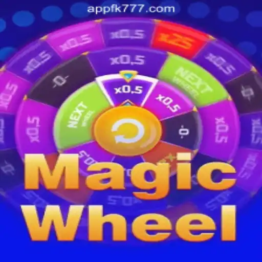 Discover the Excitement of MagicWheel with FK777 Online Casino Philippines