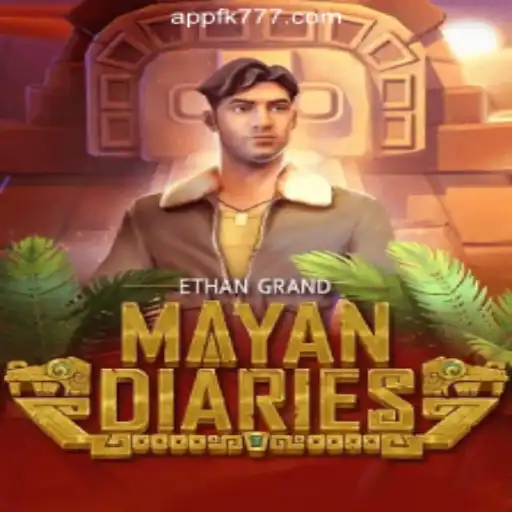 Exploring the Adventure of MayanDiaries at FK777 Online Casino Philippines