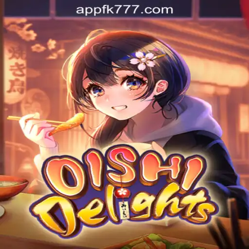 Exploring the Exciting World of OishiDelights at FK777 Online Casino Philippines