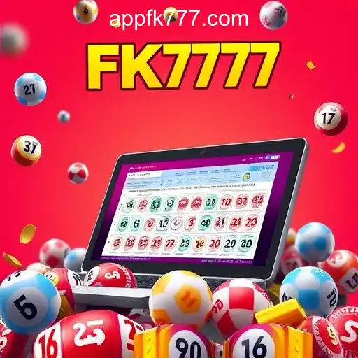 Exploring the World of Online Lotteries with FK777