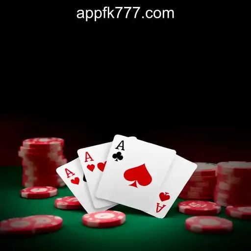 Poker Games and FK777 Online Casino Philippines