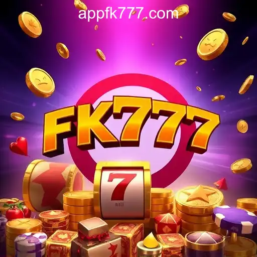 Strategic Promotions: FK777 Online Casino Philippines