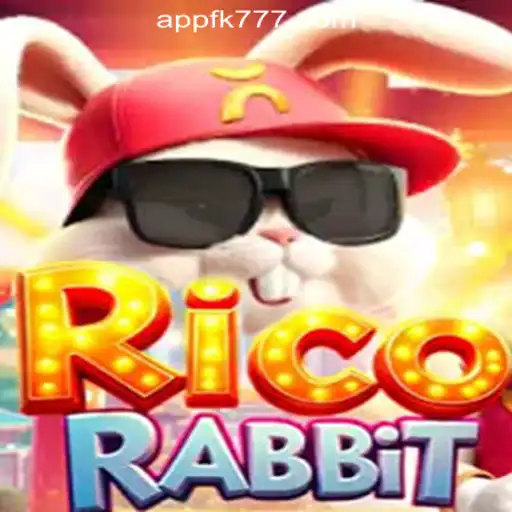 Exciting Adventures with RicoRabbit at FK777 Online Casino Philippines