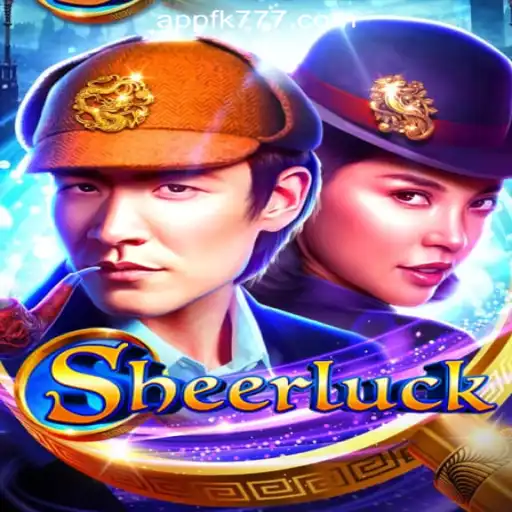 Discover Sheerluck at FK777 Online Casino Philippines