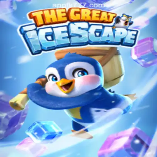Discover TheGreatIcescape: A Chilling Adventure in FK777 Online Casino Philippines
