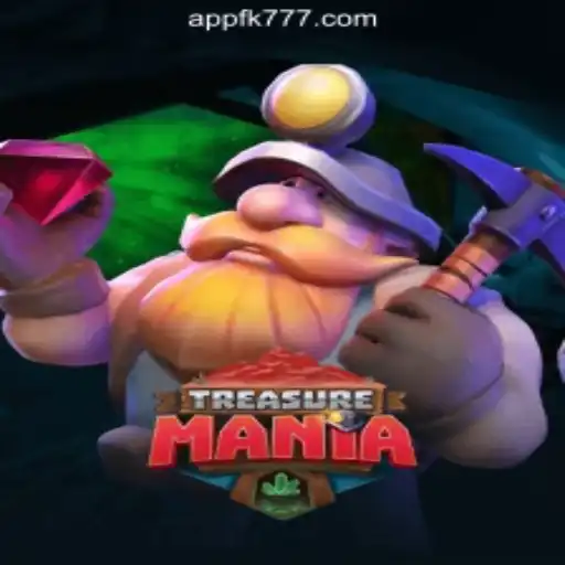 TreasureMania: A Dive into the Thrilling World of FK777 Online Casino Philippines