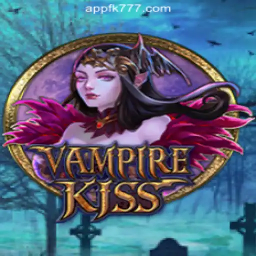 VampireKiss: Dive into the Mystical World of FK777 Online Casino Philippines