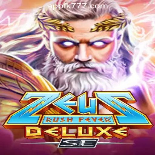 Discover the Thrills of ZeusRushFeverDeluxeSE at FK777 Online Casino Philippines