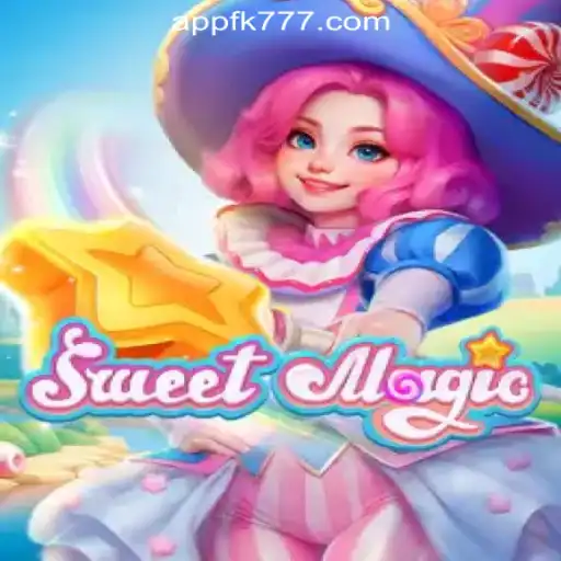 SweetMagic: The Enchanting New Adventure at FK777 Online Casino Philippines