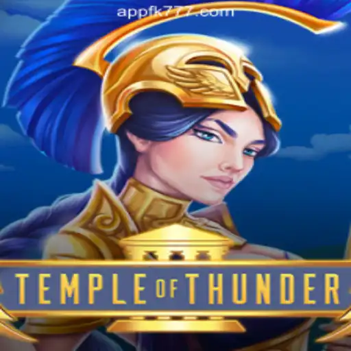 Exploring TempleofThunder: An Exciting Adventure with FK777 Online Casino Philippines