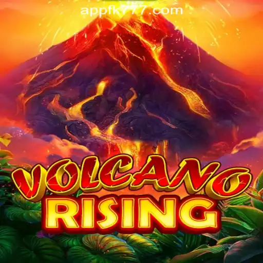 VolcanoRising: An Exciting Adventure Awaits in FK777 Online Casino Philippines