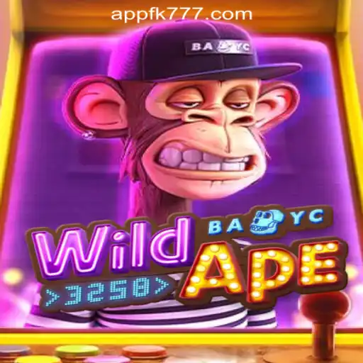 Exploring the Excitement of WildApe3258 at FK777 Online Casino Philippines