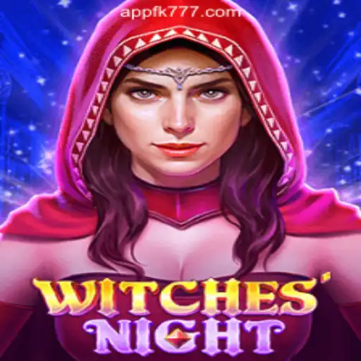 WitchesNight: The Enchanting Game Taking FK777 Online Casino Philippines by Storm